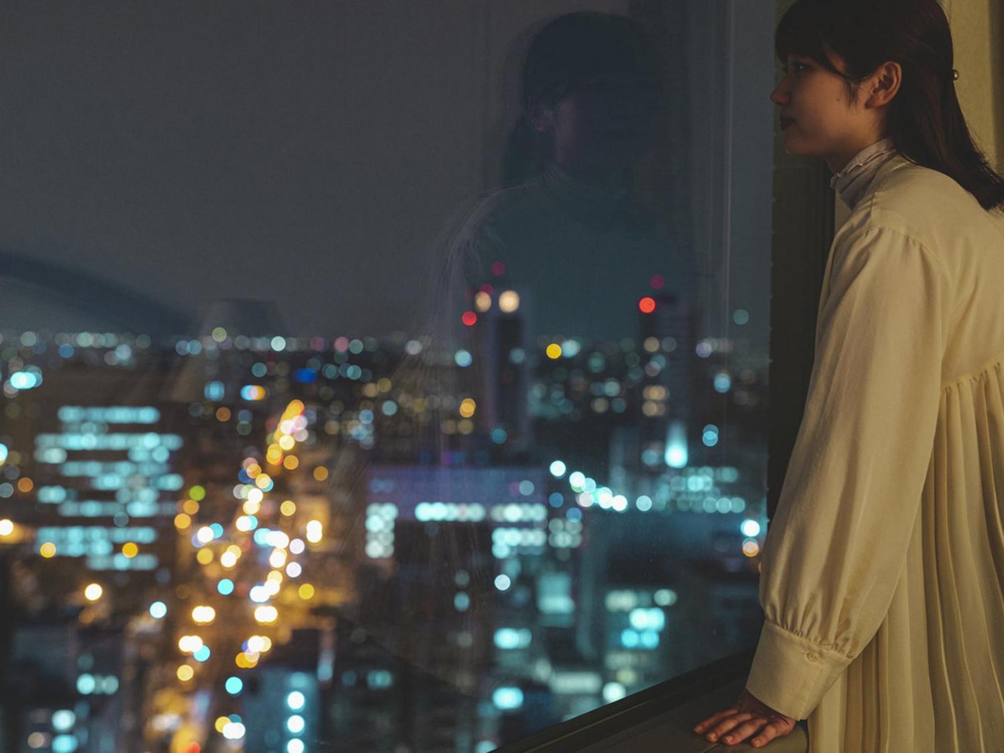 Sapporo Prince Hotel Extérieur photo A woman in Tokyo