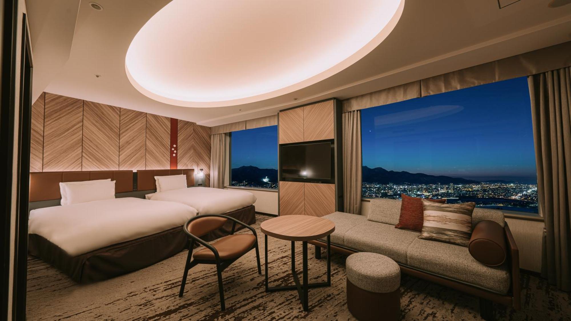 Sapporo Prince Hotel Extérieur photo